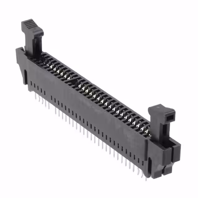 6489930-2 TE Connectivity AMP Connectors  Edgeboard Connectors